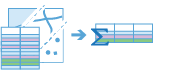 Summarize Attributes Summarize Attributes