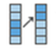 Build Multidimensional Transpose diagram Build Multidimensional Transpose diagram